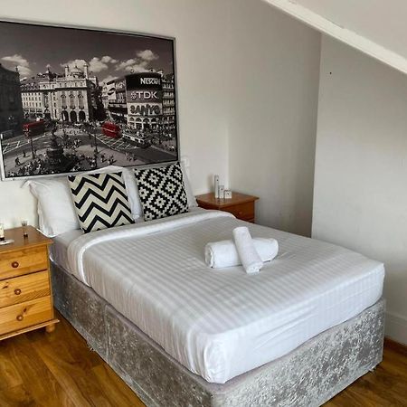 Londonrooms Экстерьер фото