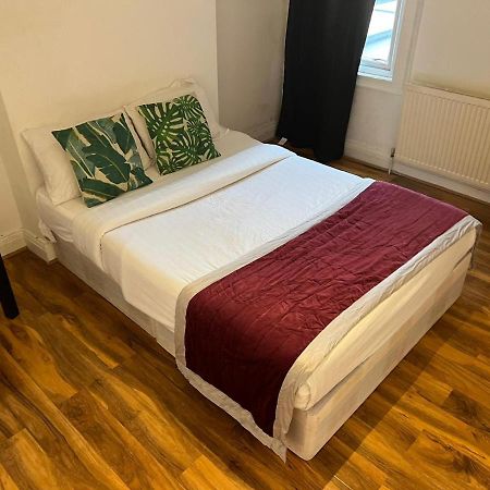 Londonrooms Экстерьер фото