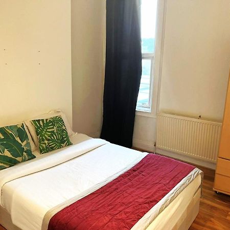 Londonrooms Экстерьер фото