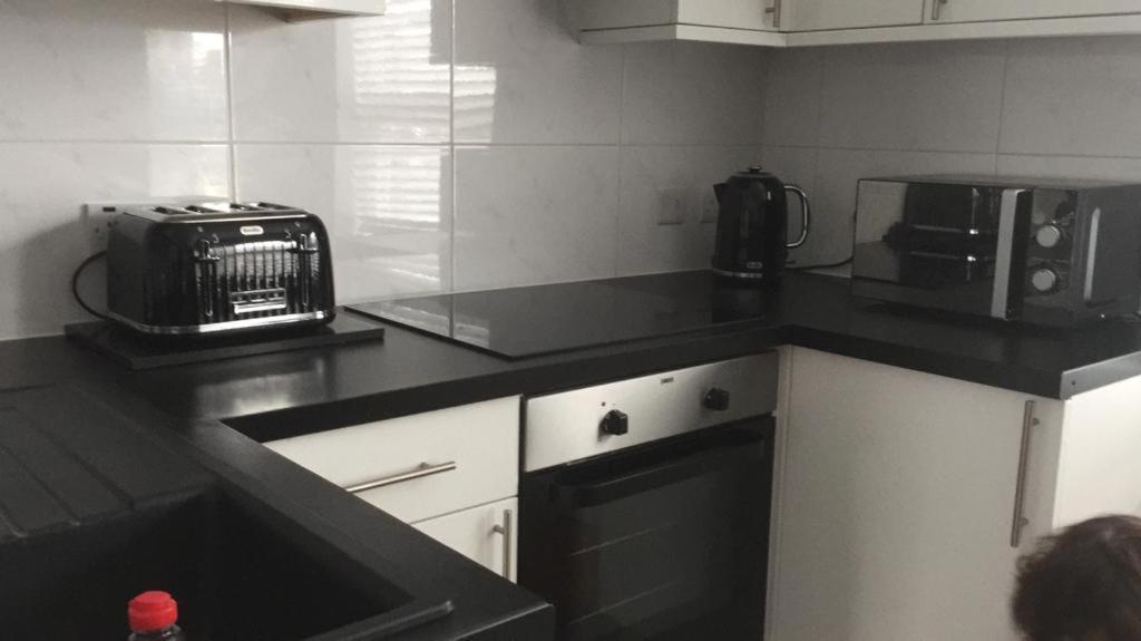 Londonrooms Экстерьер фото