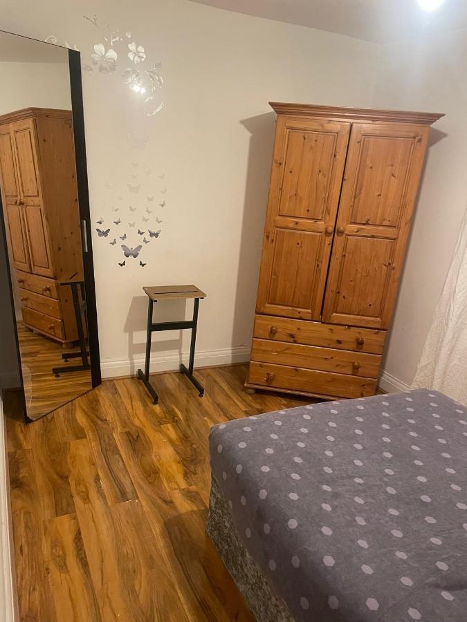 Londonrooms Экстерьер фото