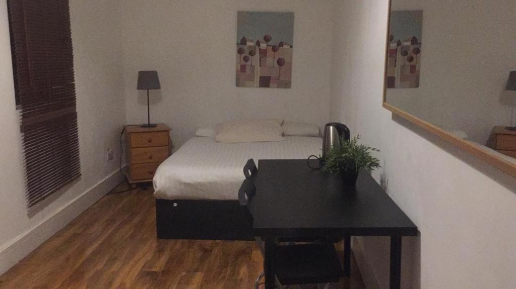 Londonrooms Экстерьер фото
