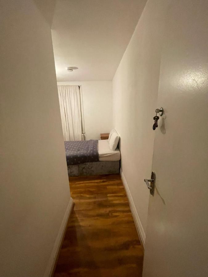 Londonrooms Экстерьер фото