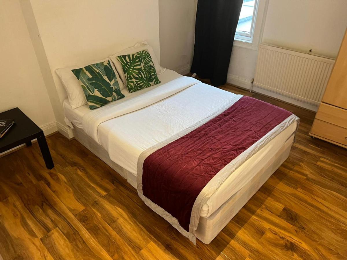 Londonrooms Экстерьер фото