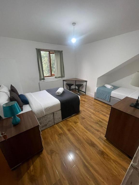 Londonrooms Экстерьер фото