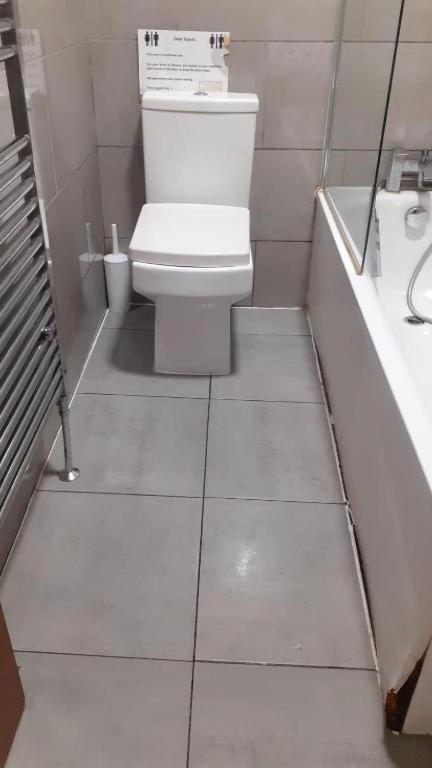 Londonrooms Экстерьер фото