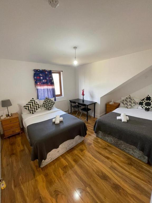 Londonrooms Экстерьер фото