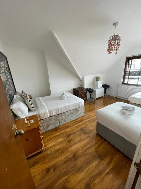 Londonrooms Экстерьер фото