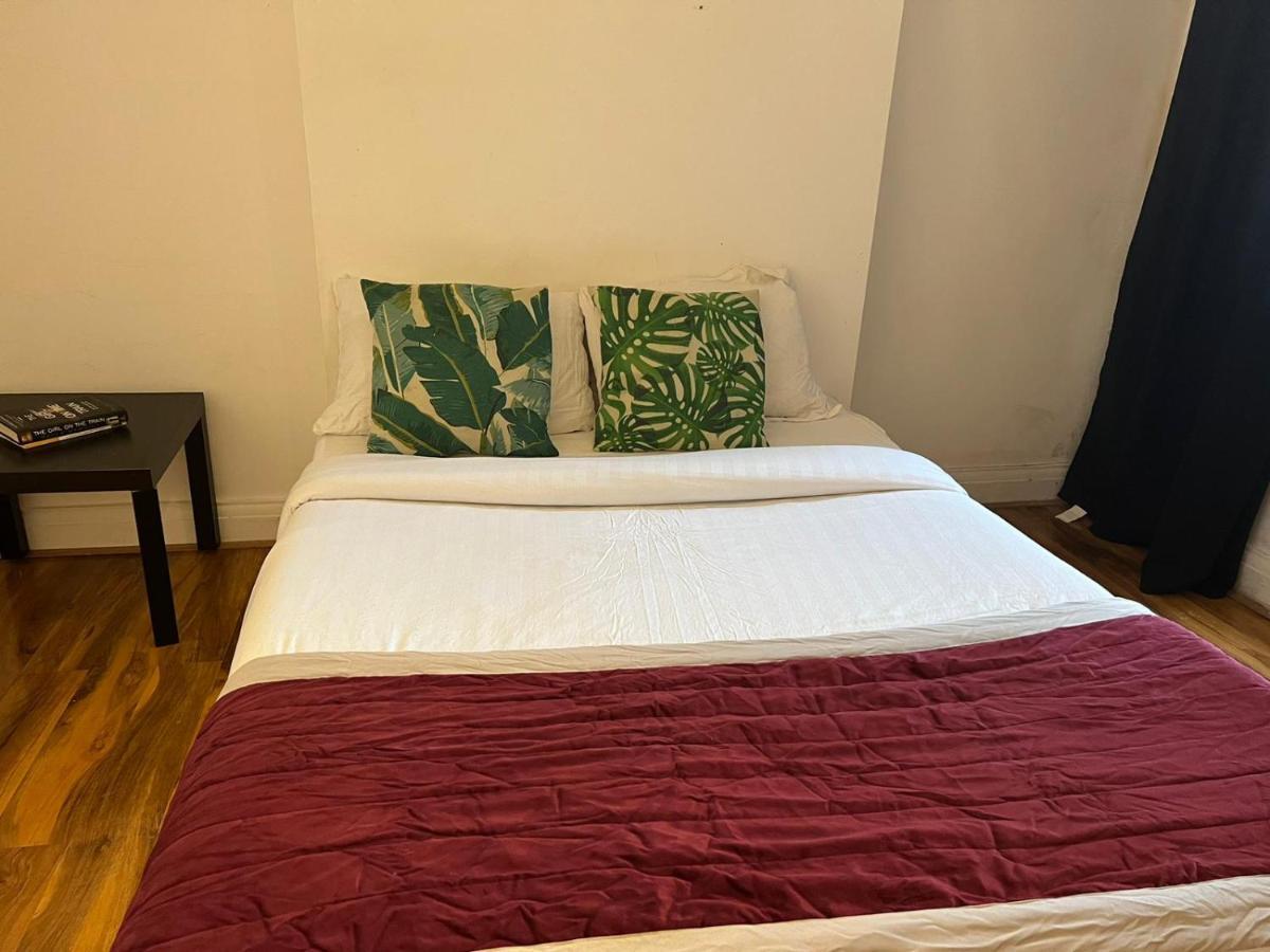 Londonrooms Экстерьер фото