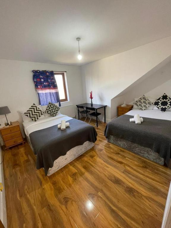 Londonrooms Экстерьер фото