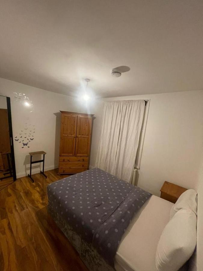 Londonrooms Экстерьер фото