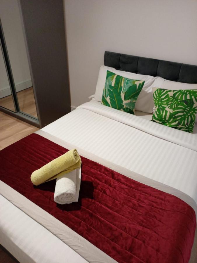 Londonrooms Экстерьер фото