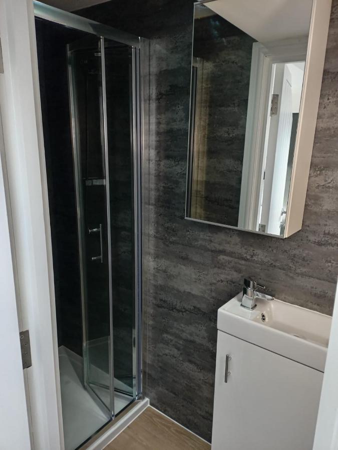 Londonrooms Экстерьер фото